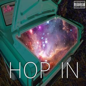 Hop In (Explicit)