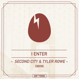 I Enter (Original Mix)