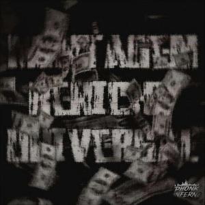 MONTAGEM RENICHT UNIVERSAL (Super Slowed|Explicit)