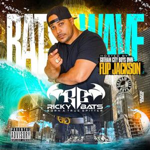 Lay Em Flat (feat. Ricky Bats, Truly UrzZz & Lil A) (Explicit)