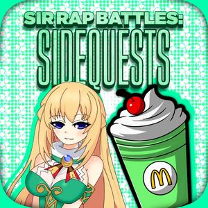 Vert vs. Shamrock Shake(feat. JesseBoxVO) (Explicit)