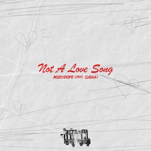 Not A Love Song (feat. gaska) (Explicit)