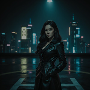 love letters to maryjane (slowed)