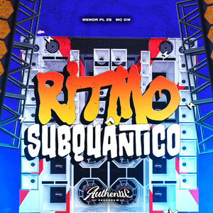 Ritmo Sub Quântico (Explicit)