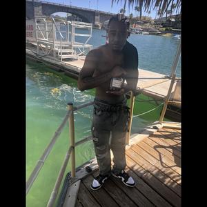 Arizona (feat. REDXSLAY3R) (Explicit)