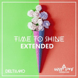 Time To Shine (Extended)
