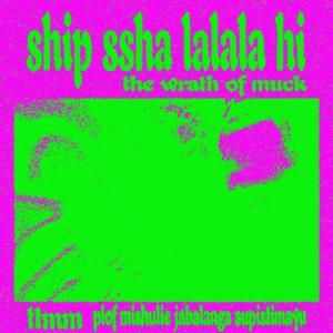 Tronic Throbbing Mind Music - Two Rant Chu La