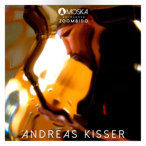 Moska Apresenta Zoombido: Andreas Kisser