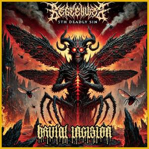 Beelzebub 5th. Deadly Sin (feat. BRUTAL INCISION)