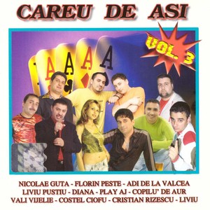 Careu De Asi, Vol. 3