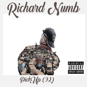 Pick up (92) [Explicit]