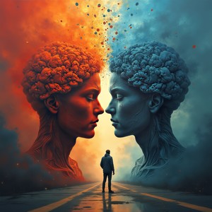 Cognitive Dissonance