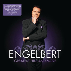 Engelbert Humperdinck - How To Win Your Love (Album)