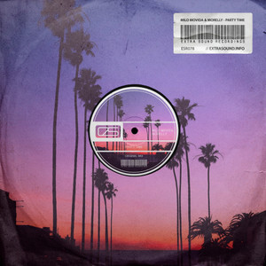 Party Time (Instrumental Mix)