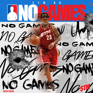 No Games (Explicit)