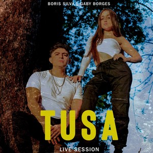 Tusa (Live Session)