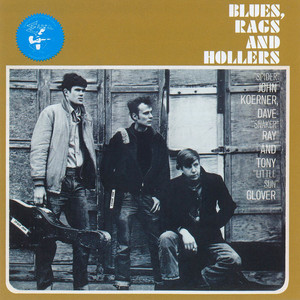 Blues, Rags & Hollers