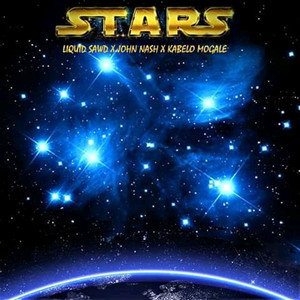 Stars (feat. Liquid Sawd)