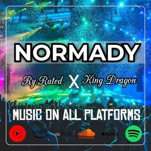 Normady (feat. King Dragon) [Explicit]