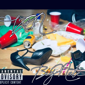 After party (feat. Big Nate) (Explicit)