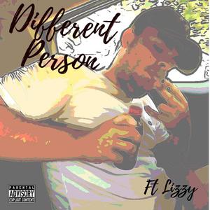 Different Person(feat. Lizzy) (Explicit)