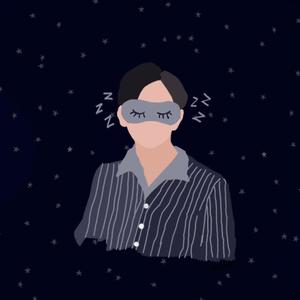 ตื่นไม่ดี