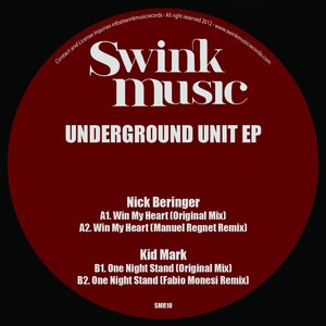 Underground Unit EP