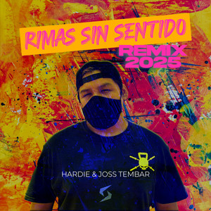 Rimas Sin Sentido (Hardie Remix 2025 - Extended Mix)