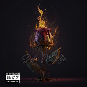 Side Nigga (feat. B-Vayda) (Explicit)