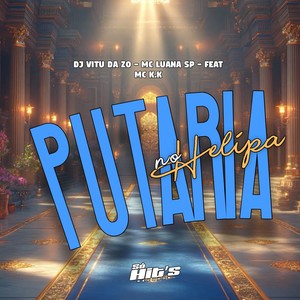 Putaria no Helipa (Explicit)