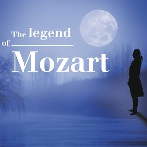 Mozart - Ch'io mi scordi di te... Non temer, amato bene, K. 505