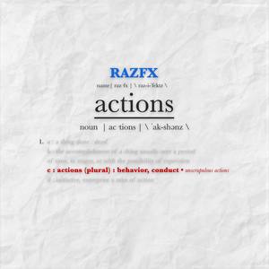 Actions