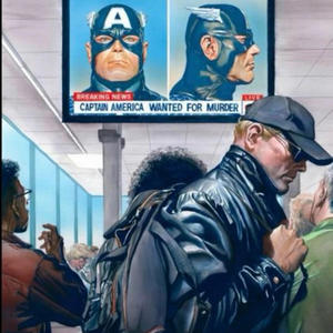 Speak Up (feat. Ancient) (Explicit)