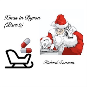 Xmas in Byron, Pt. 2 (Explicit)