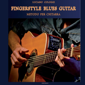 Fingerstyle Blues Guitar