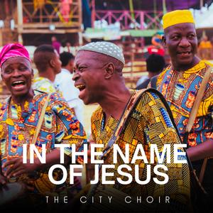 In The Name Of Jesus (Remix Pack)