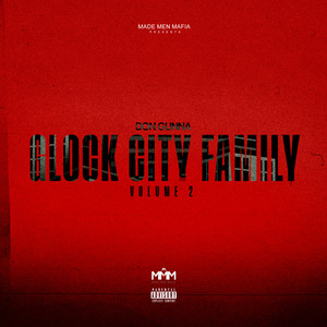 Glock City Family, Vol. 2 (Explicit)
