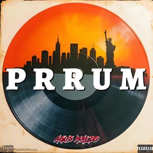 PRRUM (GUARACHA)