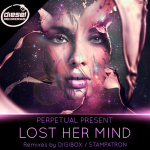 Lost Her Mind (Digibox Remix)