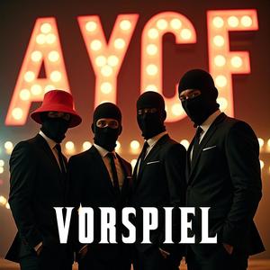 Vorspiel (Explicit)