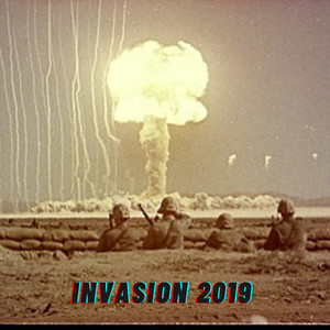 Invasion 2019