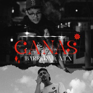 Ganas