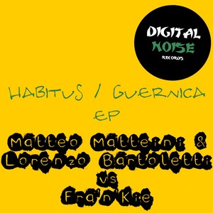 Habitus (Original Mix)