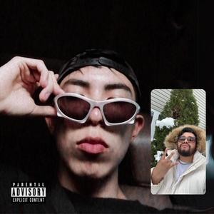 SLEEPLESS (feat. Call-Rio) (Explicit)