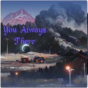 You Always There
