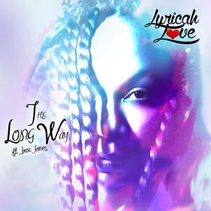 The Long Way(feat. Jroc Jones) (Explicit)