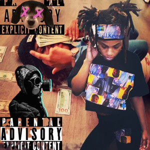 Thaa Energyyy- Up next (Explicit)