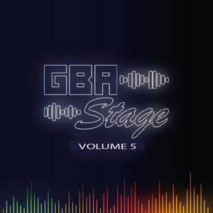 Gba Stage, Vol. 5