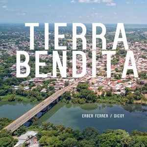 Tierra Bendita