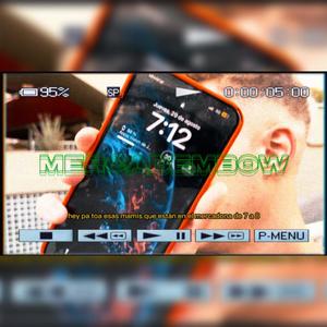 Mercadembow (feat. Parrillato, 9nueve3tree, AXS & Machin Prod) (Explicit)